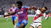 Crystal Palace ganó la final de la Conference League