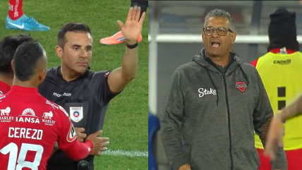   Ronald Fuentes se reencontrará con Piero Maza: 