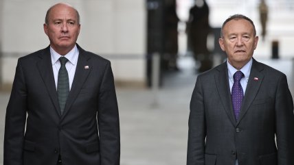   Cambios a megarreforma: Vocero negó contradicción entre Quiroz y García Ruminot 