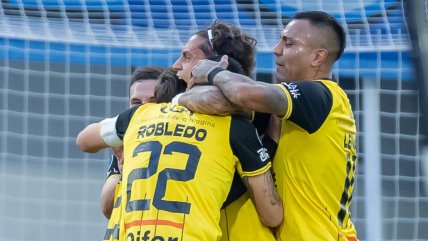   Los cruces de play-offs y las llaves de los octavos de final de la Copa Sudamericana 