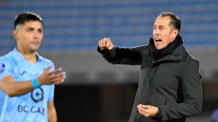   Bovaglio palpitó el cruce con Boca Juniors: Mientras más difícil, mejor responde el equipo 
