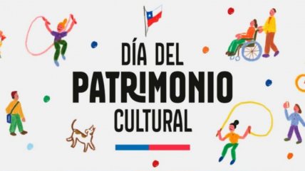   Día del Patrimonio: Todas las comunas del país tendrán actividades este fin de semana 