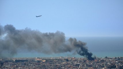   Ejército israelí alerta sobre un posible aumento de disparos de Hizbulá contra el norte 