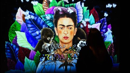   Santiago es la primera ciudad de Latinoamérica en recibir la experiencia 