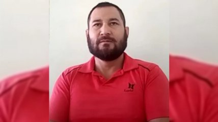   Excarabinero que intentó quemar viva a su familia fue condenado a 20 años de cárcel 