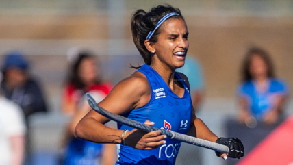   Manuela Urroz y la Nations Cup: Clasificar a la Pro League sería algo histórico para Chile 