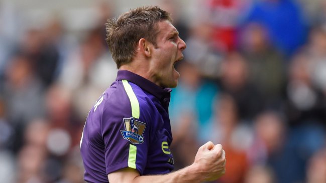 James Milner anunció su retiro tras romper histórico récord en la Premier League