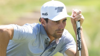   Joaquín Niemann volvió al top 100 del golf mundial tras ganar en Corea 