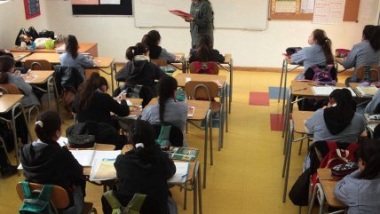   Profesores y Cuenta Pública: el Presidente quedó 