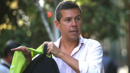  Alcalde de Renca: 