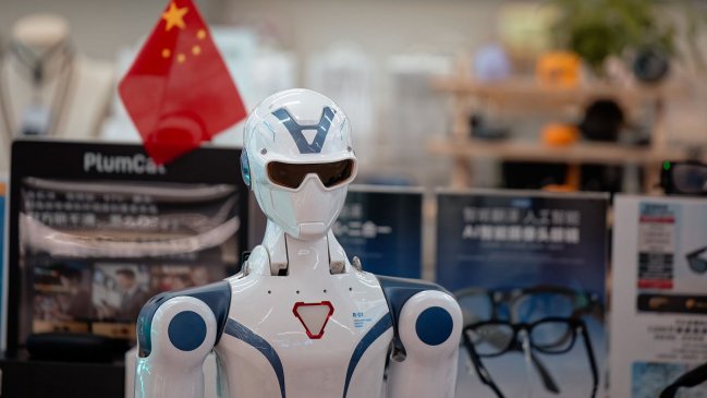 Los robots humanoides tendrán su propio 