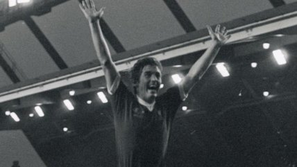   Leyenda de Liverpool y Escocia Kenny Dalglish reveló su lucha contra el cáncer 