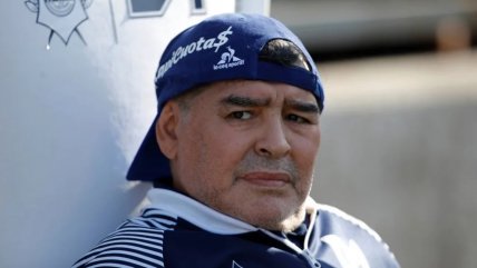  Enfermero acusado por muerte de Maradona avisó que no estaban preparados para una urgencia 