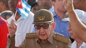 Raúl Castro cumple 95 años entre el retiro formal y la persecución judicial de Estados Unidos
