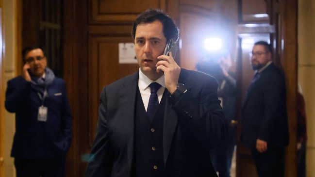 Diputado republicano viajó al Caribe durante semana distrital: 