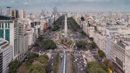   Argentina solicitará su adhesión al TPP11 