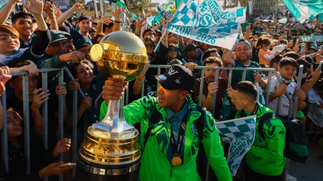 Siguen las dudas: Las trabas que frenan la realización de la Copa Intercontinental sub 20 en Valparaíso