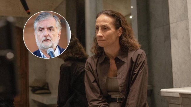 Amparo Noguera calificó de 