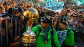 Siguen las dudas: Las trabas que frenan la realización de la Copa Intercontinental sub 20 en Valparaíso