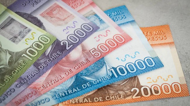 Sicóloga recibió sueldo duplicado por error y ahora deberá devolver más de $6 millones