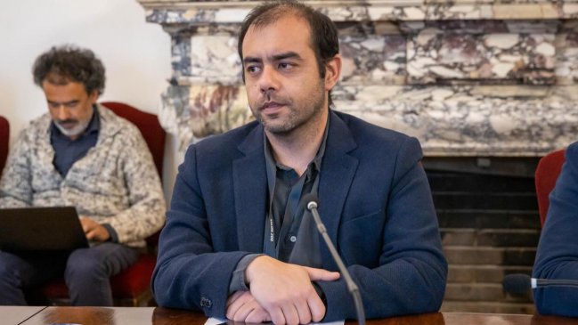Caso convenios: A prisión preventiva el exjefe de gabinete del gobernador de La Araucanía