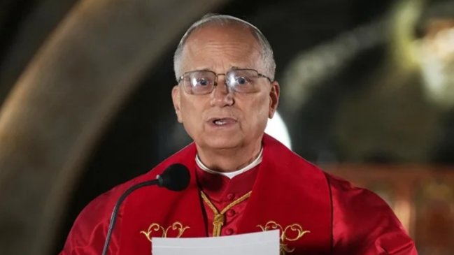 León XIV se reunirá con víctimas de abusos sexuales durante su viaje a España