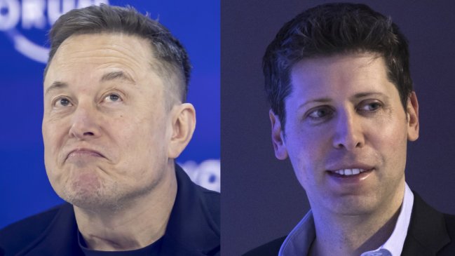 Anthropic, OpenAI y SpaceX preparan su salto a bolsa en plena fiebre del mercado por la IA