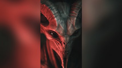   Reputado exorcista estadounidense vinculó a los ovnis con el demonio 
