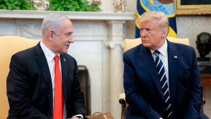   Administración Trump elevó a nivel 