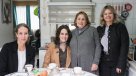 Ministra de Desarrollo Social visitó viviendas tuteladas para personas mayores en San Ramón