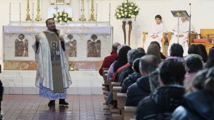   Rancagua: Todavía luciendo las 