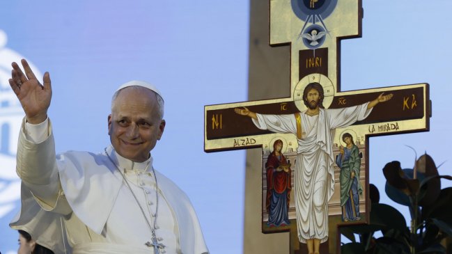 El papa usó la IA antes del viaje a España y le respondió como si aún fuera Francisco