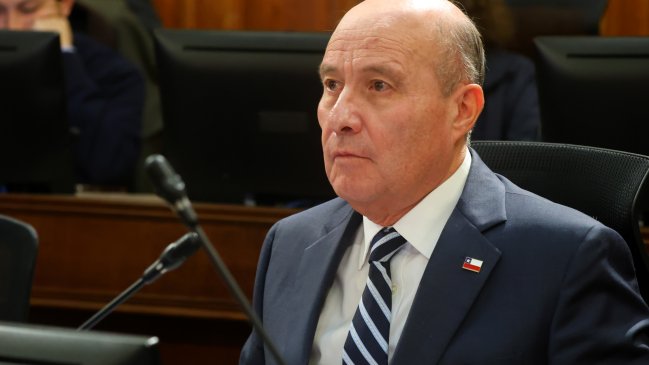 Quiroz defendió embargos a deudores del CAE y llamó a reprogramar: 