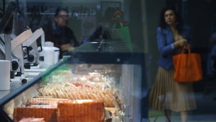   IPC de mayo fue de 0,2% e inflación en 12 meses llegó a 3,9% 