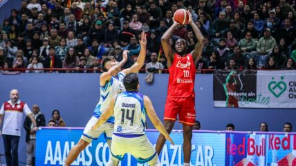   Todo se define en el quinto juego: Las finales de conferencia de la LNB buscan a sus finalistas 