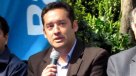 Milovan Kegevic, presidente electo de la Fetech: 