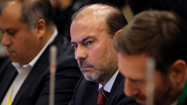 SII niega acusaciones sobre legalizar apuestas online: 