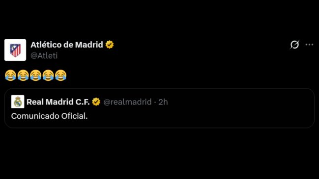 Atlético de Madrid se burló de la oferta de Real Madrid por Julián Alvarez