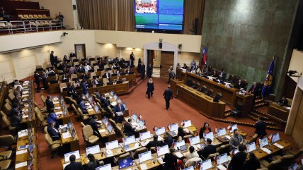 RN da libertad de acción a sus diputados frente a la AC contra Grau