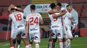 Sifup denunció que hincha de Unión Española agredió al hijo de un futbolista de San Felipe