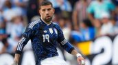 Argentina vence a Islandia en su último amistoso antes del Mundial 2026