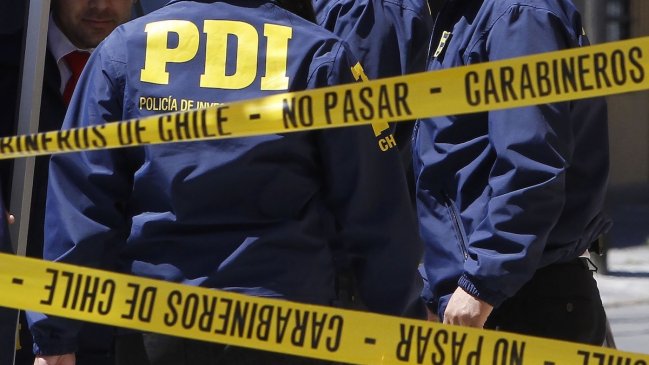 Comerciante denunció extorsión de banda 