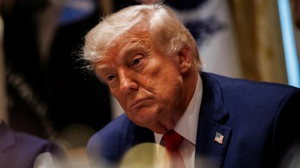 Trump: Irán tardó demasiado en negociar y ahora pagará las consecuencias