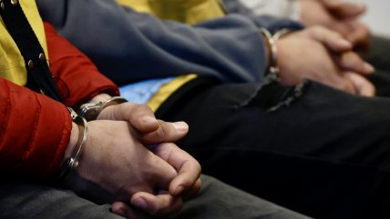 Brutal agresión a un adulto mayor: 