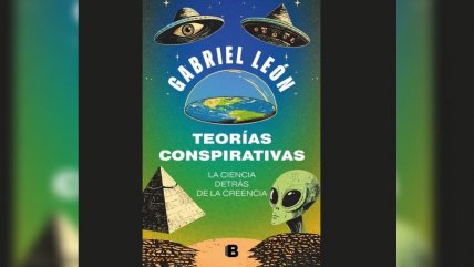   Gabriel León: Las personas abrazan las teorías conspirativas porque les da descanso emocional 