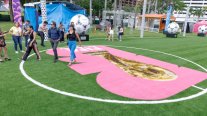 El editorial de Marcelo Barticciotto: Más allá de las críticas, el Mundial es maravilloso para los futboleros