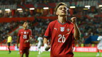 Portugal cerró su preparación para el Mundial con triunfo en su amistoso ante Nigeria