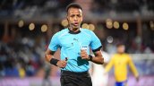 FIFA se distanció de EE.UU. tras deportación de árbitro somalí para el Mundial 2026