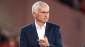 Mourinho se despidió de Benfica ad portas de su vuelta a Real Madrid