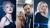 El festival de celebridades que Madonna reunió en su nuevo cortometraje